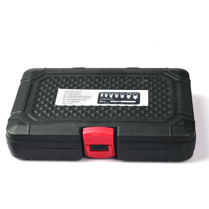 Mechanical Masterpiece Workshop Repair Set - Image 2
