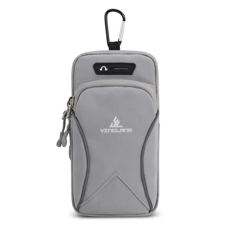 Outdoor Sports Phone Case Shoulder Bag - Image 8