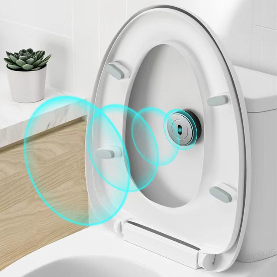 Touchless Intelligent Auto-Flush Sensor - Image 0