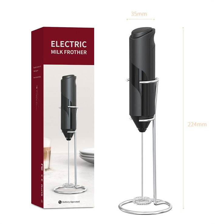 Rapid Whip Hand Mixer Turbo Stick - Image 6