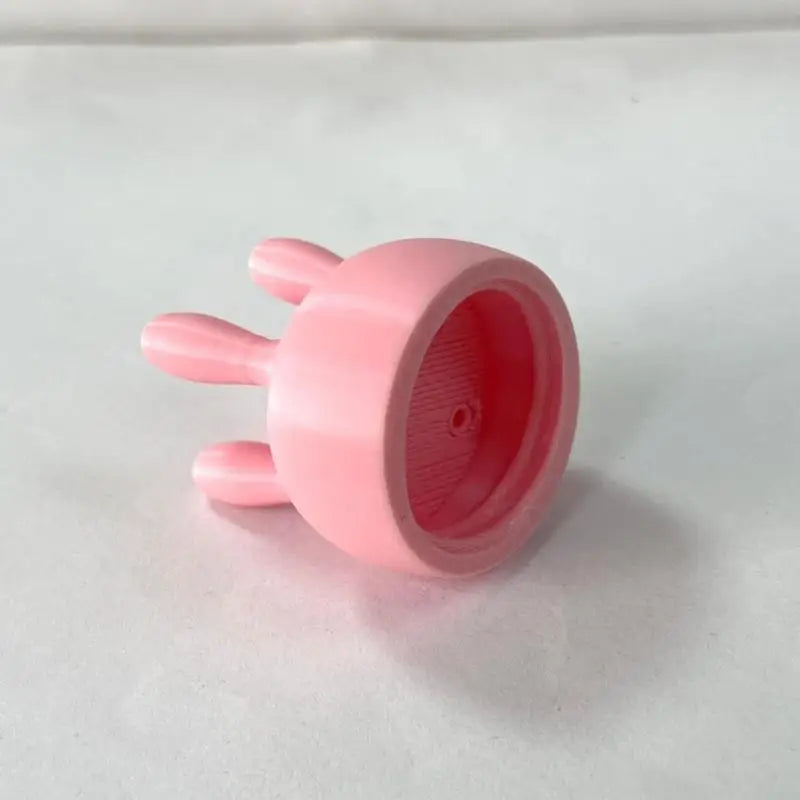 Spill Prevention Reusable Cow Milk Pourer Lids - Image 6
