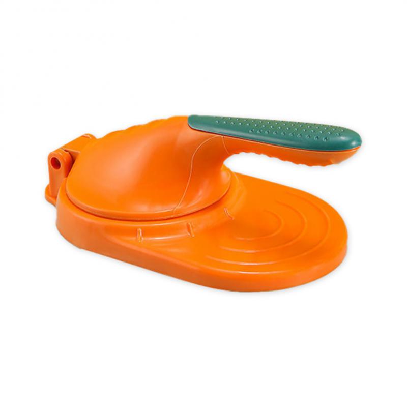 Manual Press Dumpling Maker Tool - Image 11