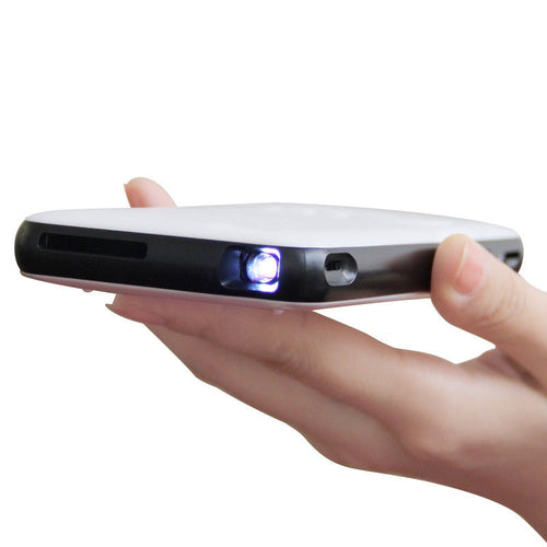 Pocket Cinema Portable Smart Projector - Image 0