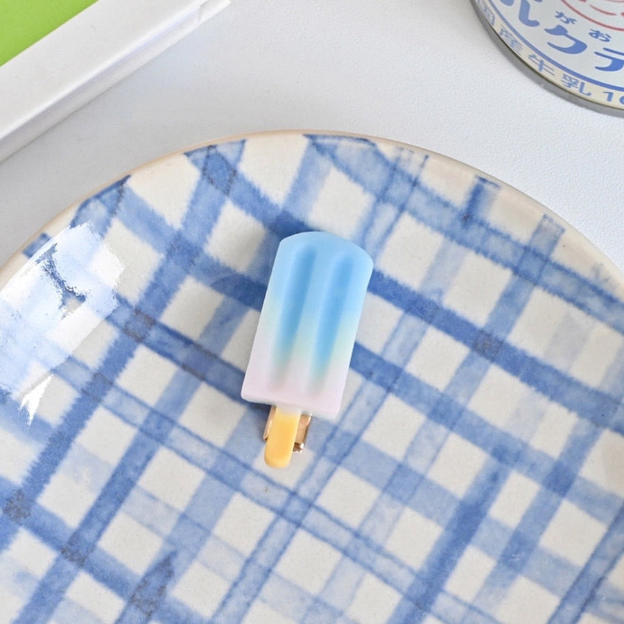 Mini Ice Cream Hairpins - Image 8