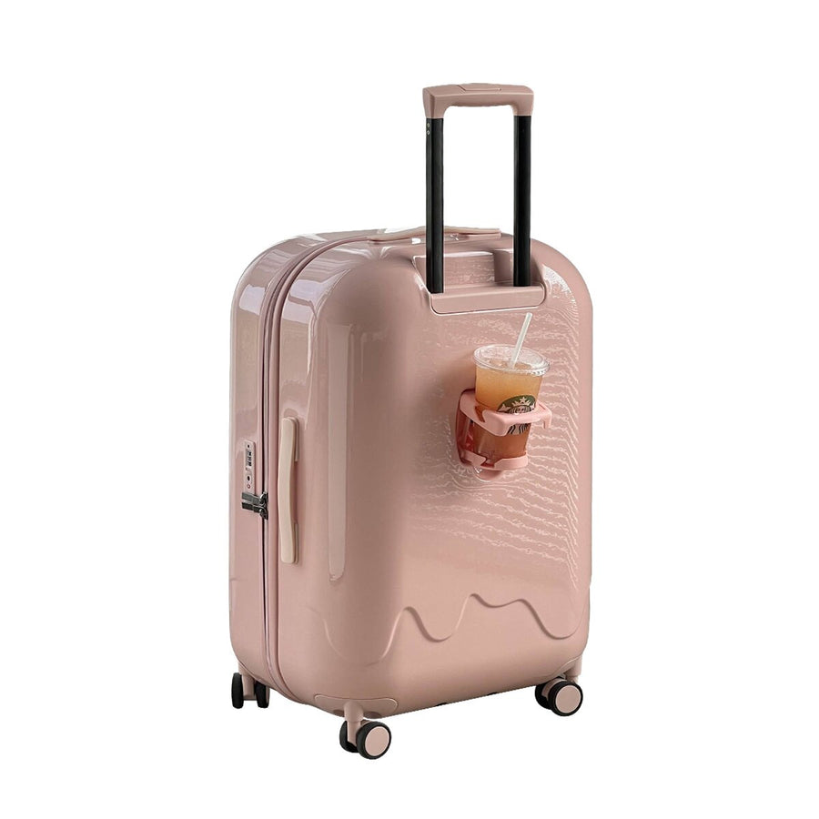 Bubble Travel Power Bank Lightweight Luggage - Image 8