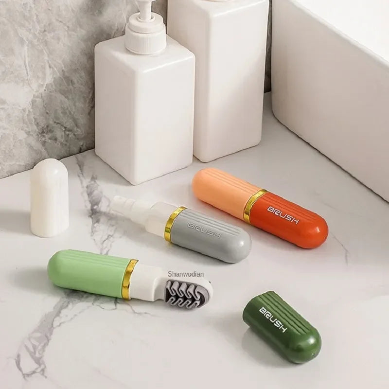 Multifunctional Shoe Care Cleaning Kit - Image 2