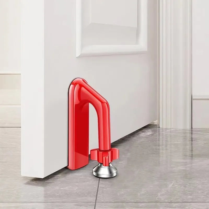 Travel Safety Block Door Stopper - Image 5