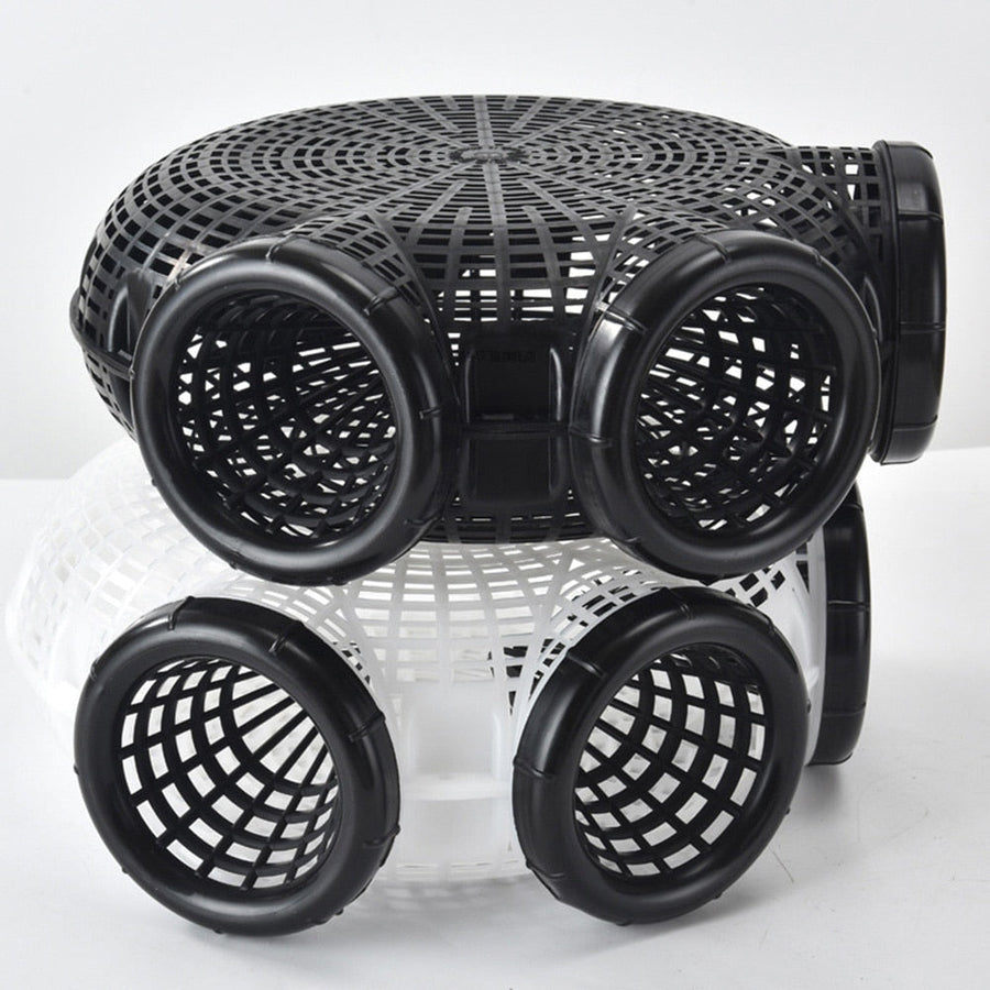 Creative Fish Catcher Cage - Image 0