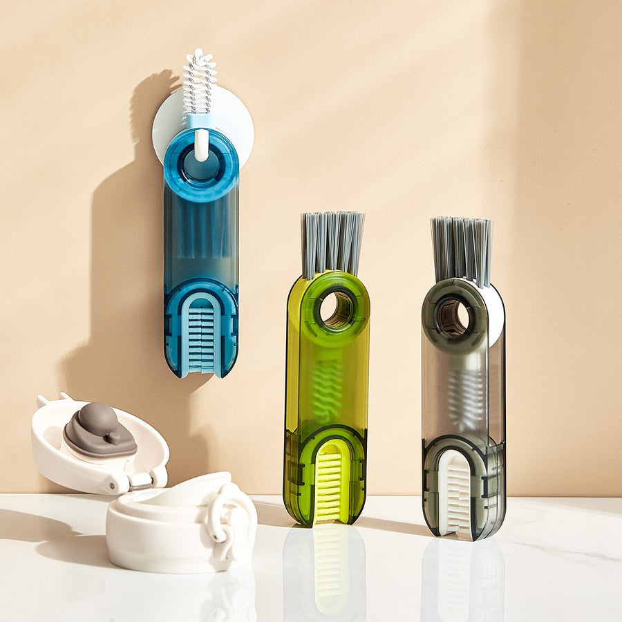 Magic Cleaning Time Tiny Bottle Multifunctional Cleaner - Image 0