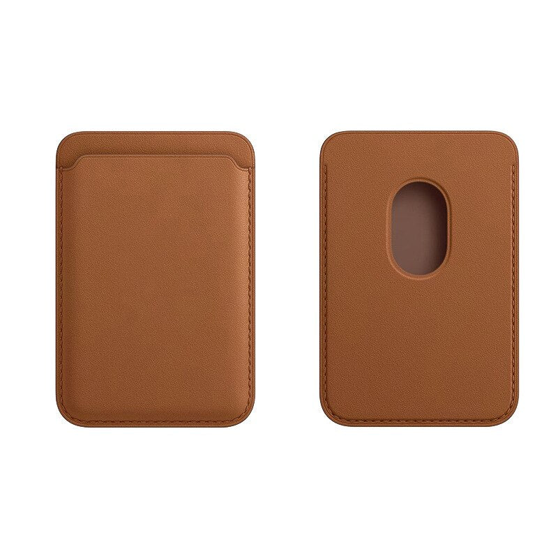 Magnetic Smart Travel Phone Case Wallet - Image 13