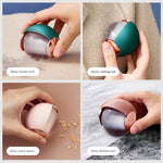 Futuristic Reusable Sticky Lint Remover