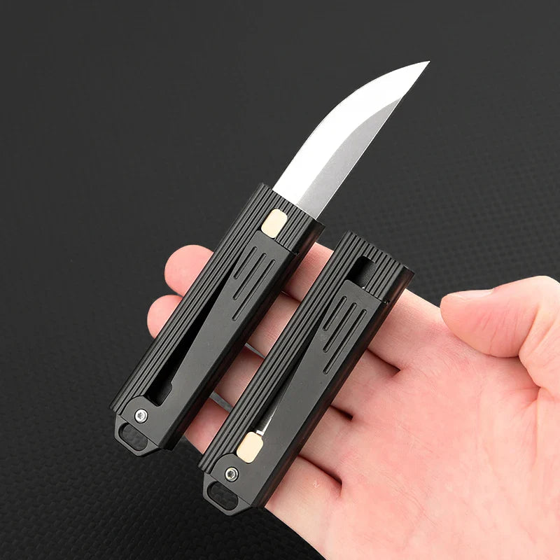 Mini Quick Flip Defense Blade - Image 0