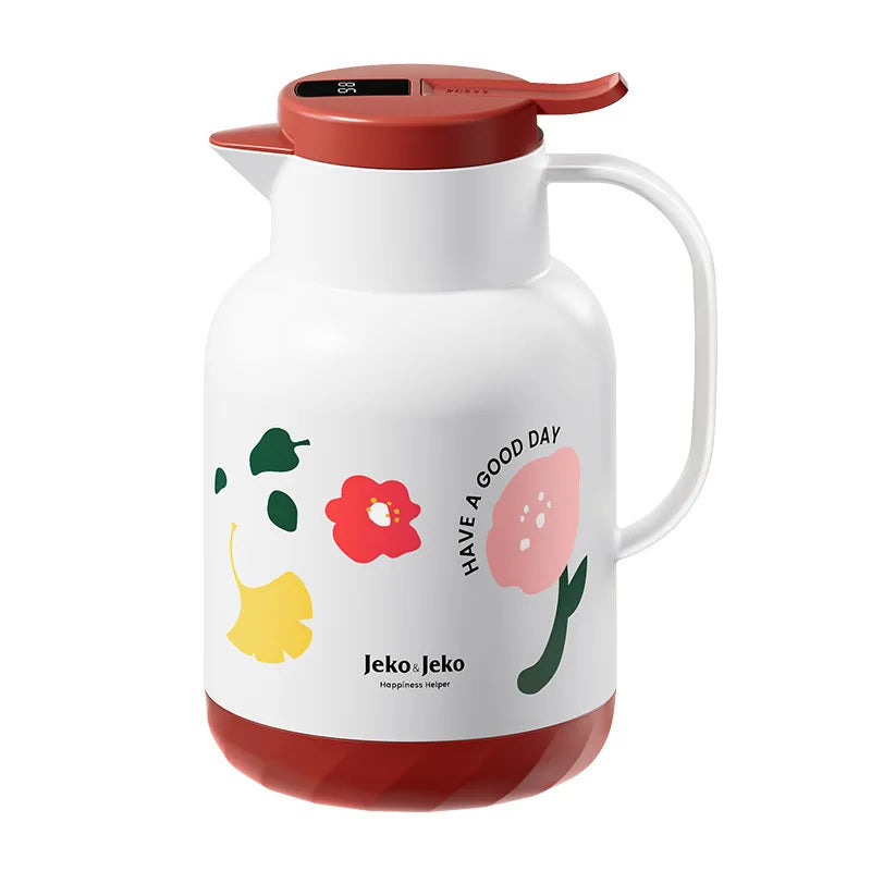 Insulated Safe Large All Day Warm Water Bottle - Image 6