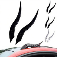 Dragon Horn Aerodynamic Car Rooftop Decor - Image 7