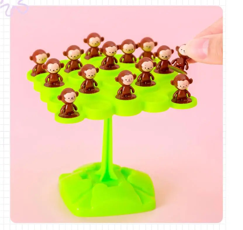 Frog Balance Ultimate Fun Montessori Toy - Image 8