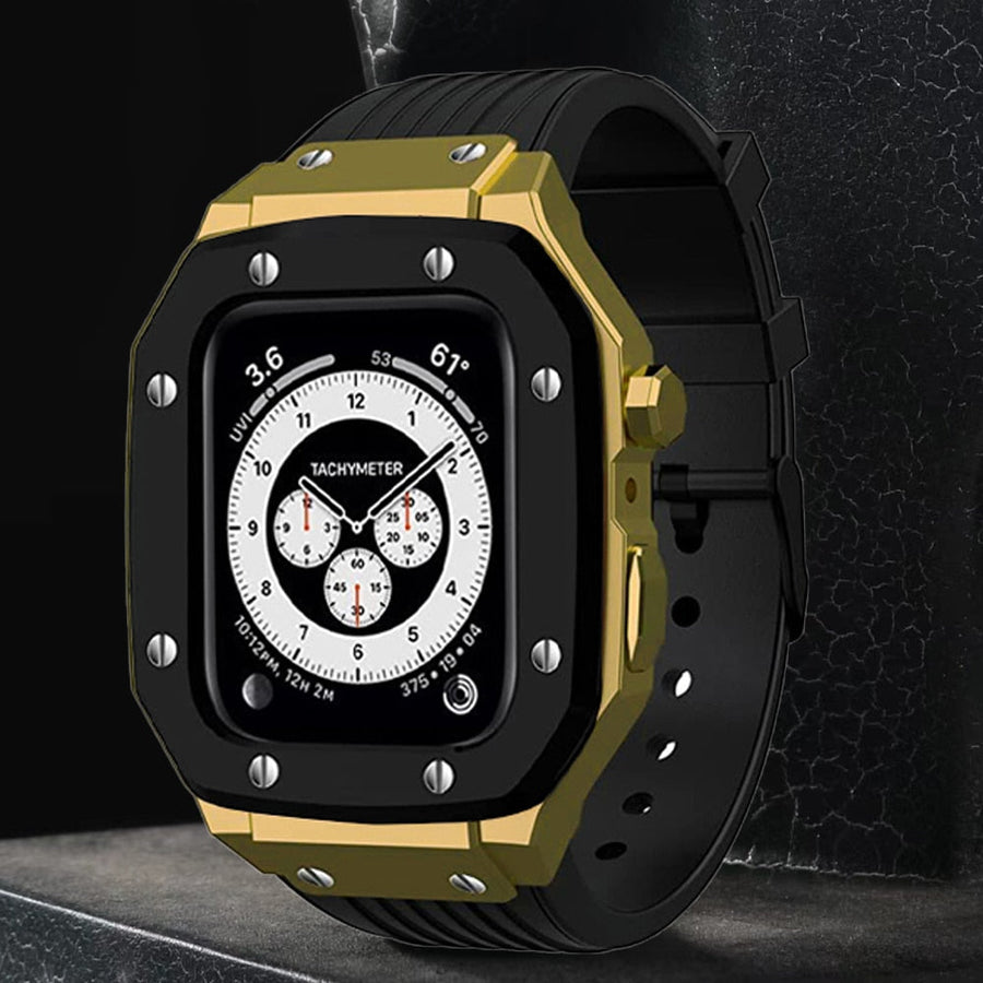 Time Tune Stainless Steel Smart Watch Modification Kit - Image 11