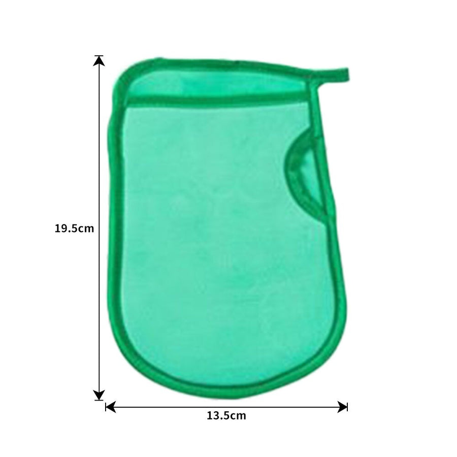 Gentle Touch Soft Dead Skin Remover Glove - Image 5