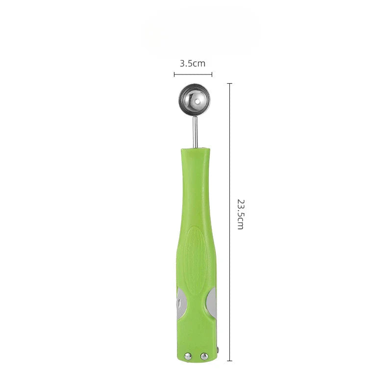Triple Slice Watermelon Multi Cutter - Image 4
