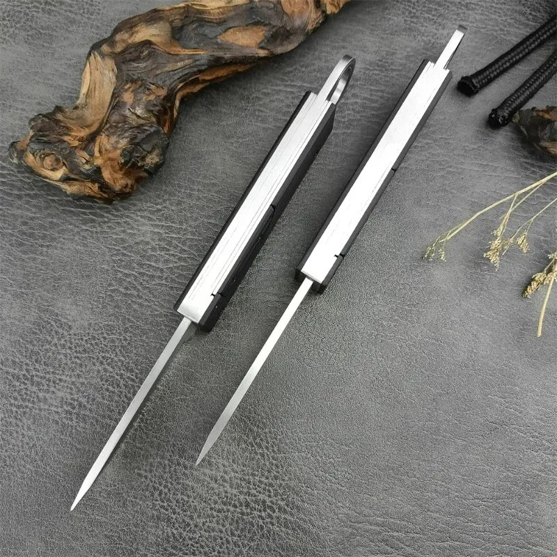 EDC Fold Tactical Knife - Image 5