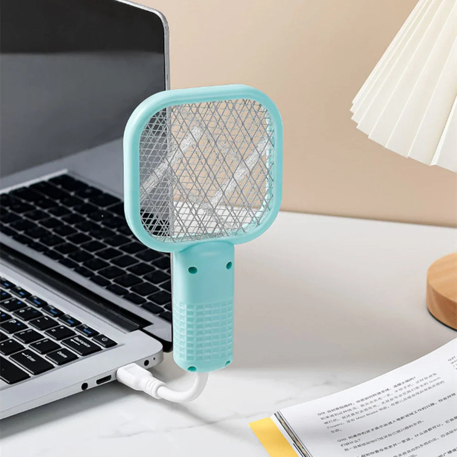 USB Mini Mosquito UV Light Bug Zapper - Image 0