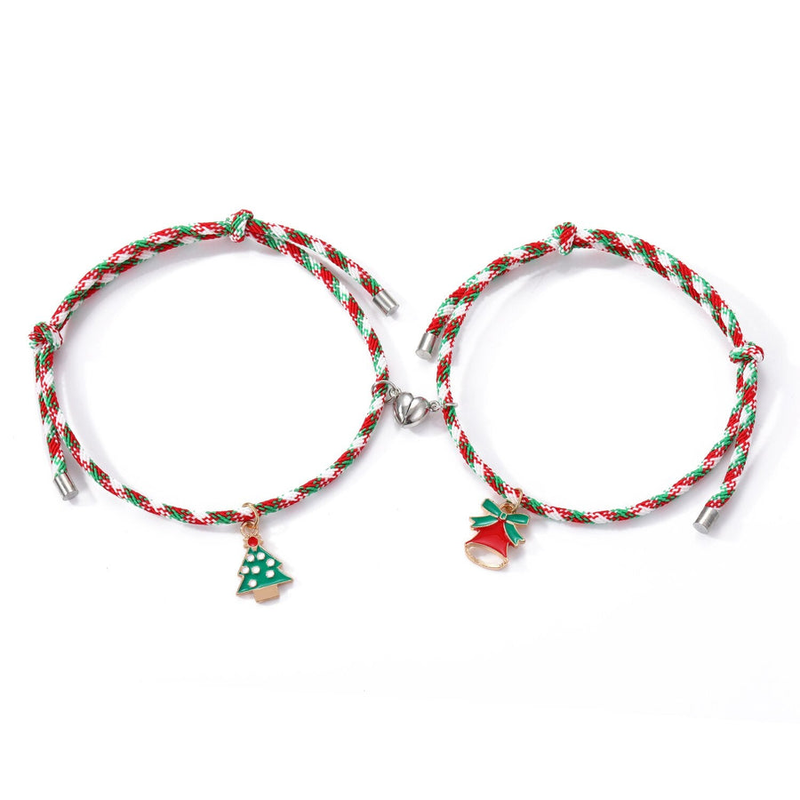 Holiday Hugs Magnetic Bracelet - Image 7