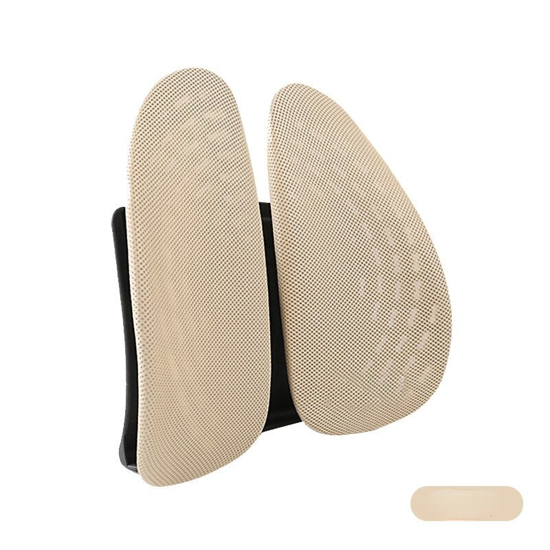 Waist Protector Ergonomic Car Seat Cushion - Image 5