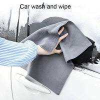 Turbo Soak Quick Dry Car Towel - Image 4