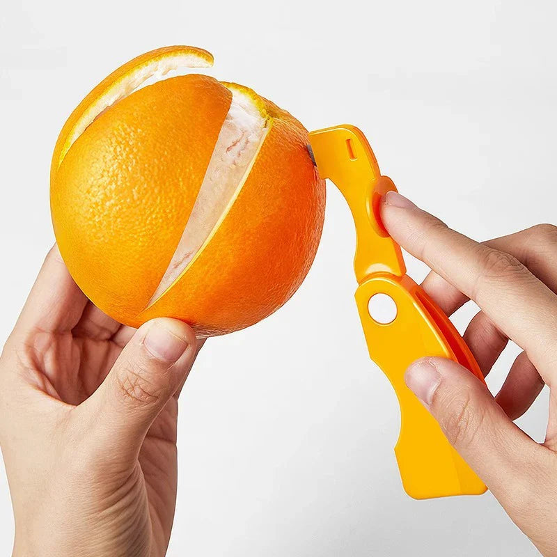 Healthy Slice Easy Fruit Peeler - Image 1