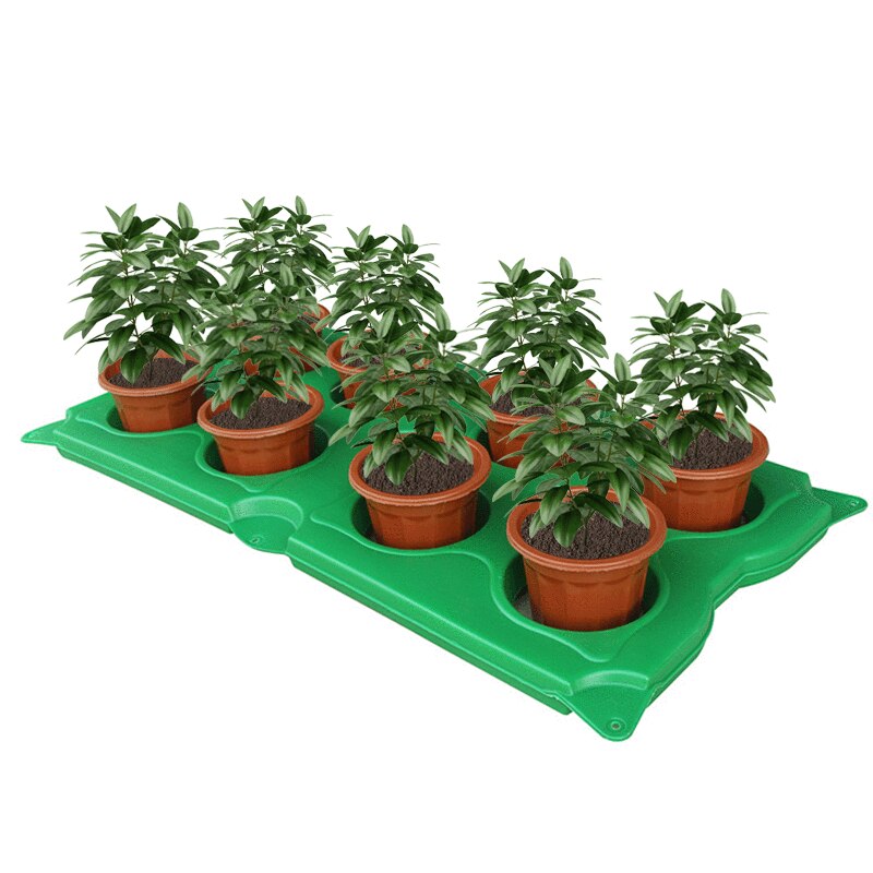 Floating Island Plant Pot - Image 3