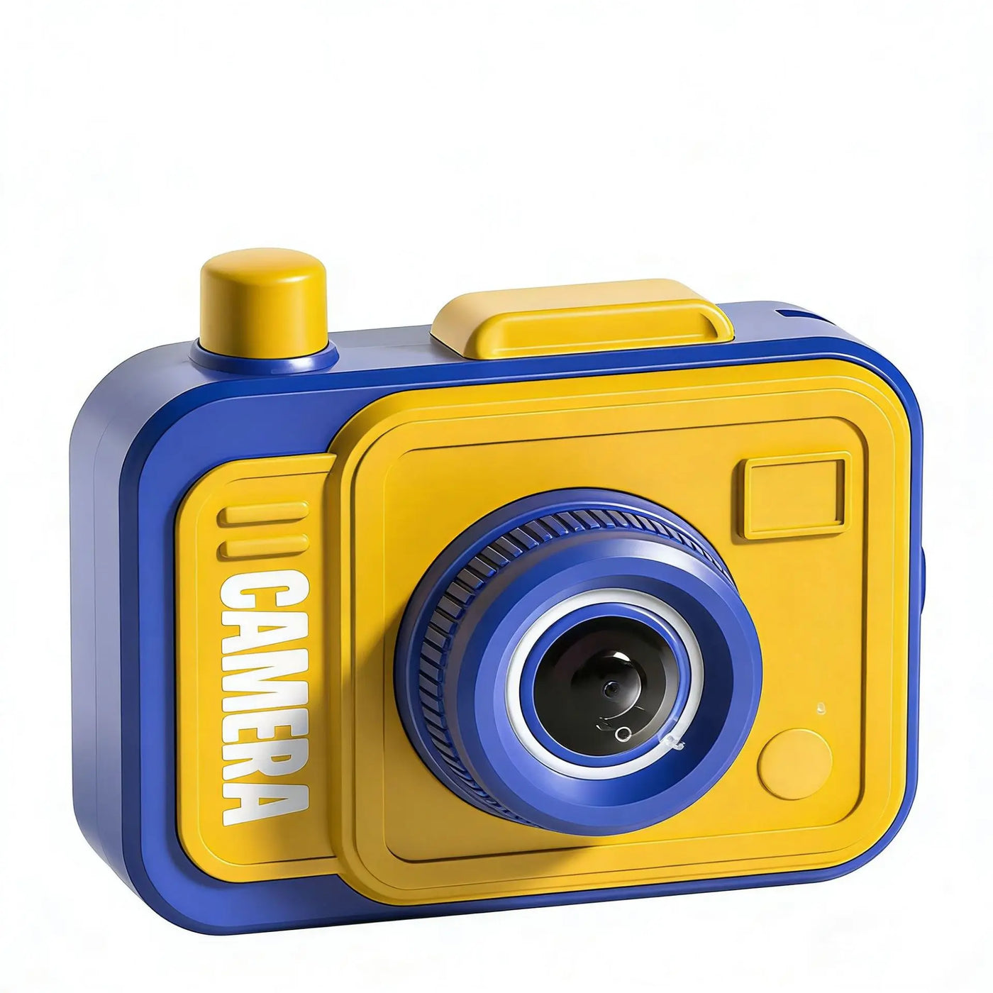 Who Got Wet Camera Water Gun Prank Toy - Image 6