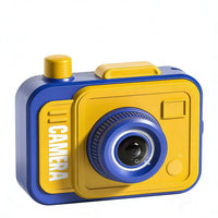 Who Got Wet Camera Water Gun Prank Toy - Image 6