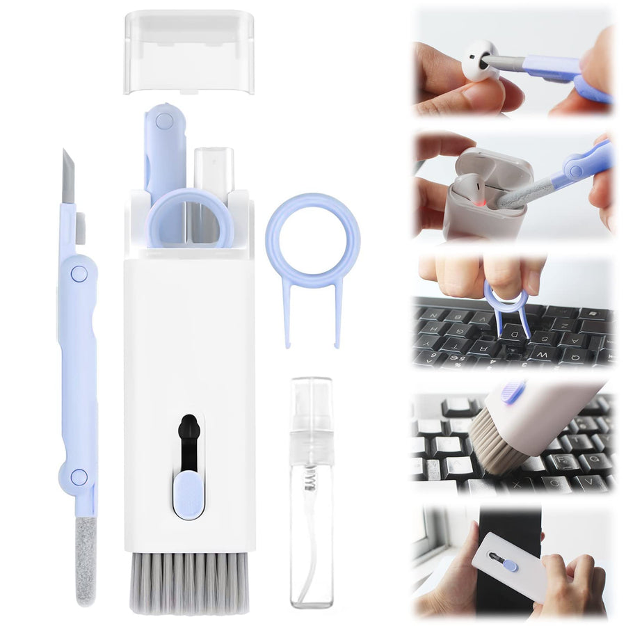 7in1 Computer Phone Cleaning Set - Image 10