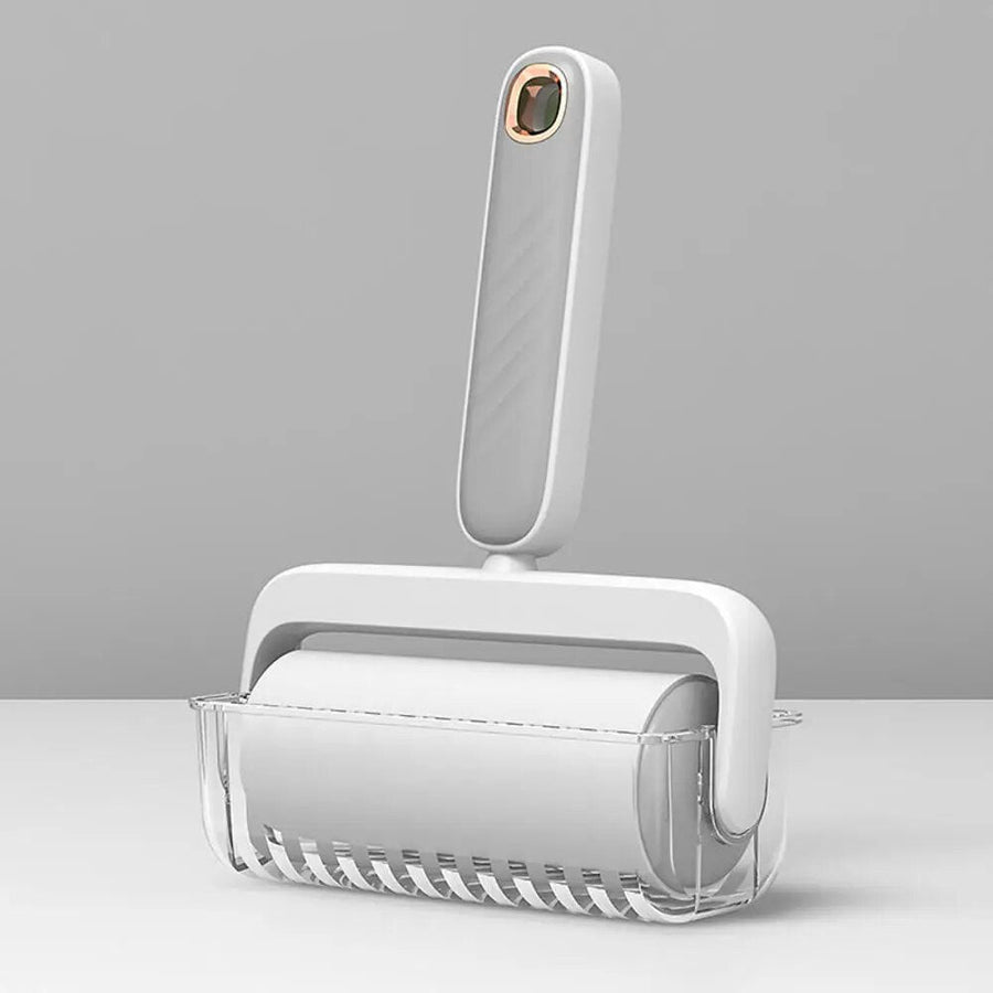 Easy Life Reusable Pet Hair Remover Tool - Image 8