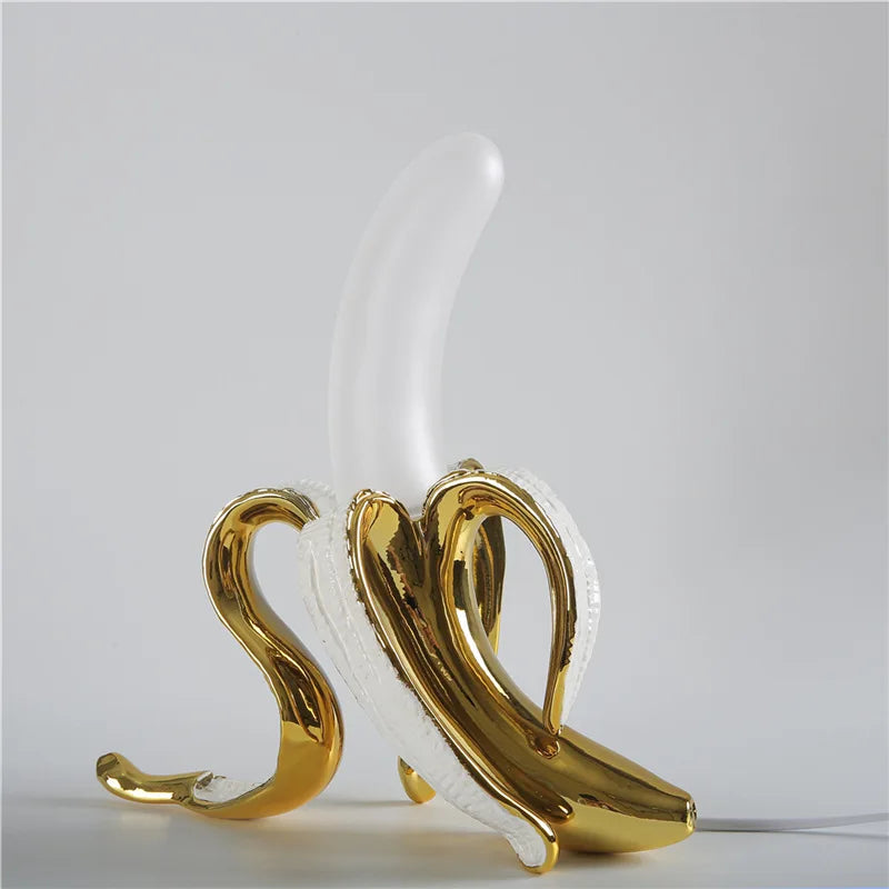 Glow Peel Banana Night Lamp - Image 10