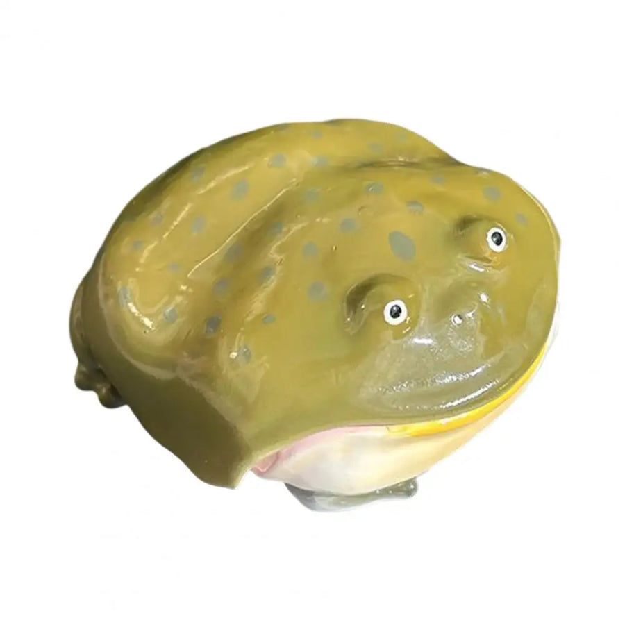 Chubby Frog AirPods Case
