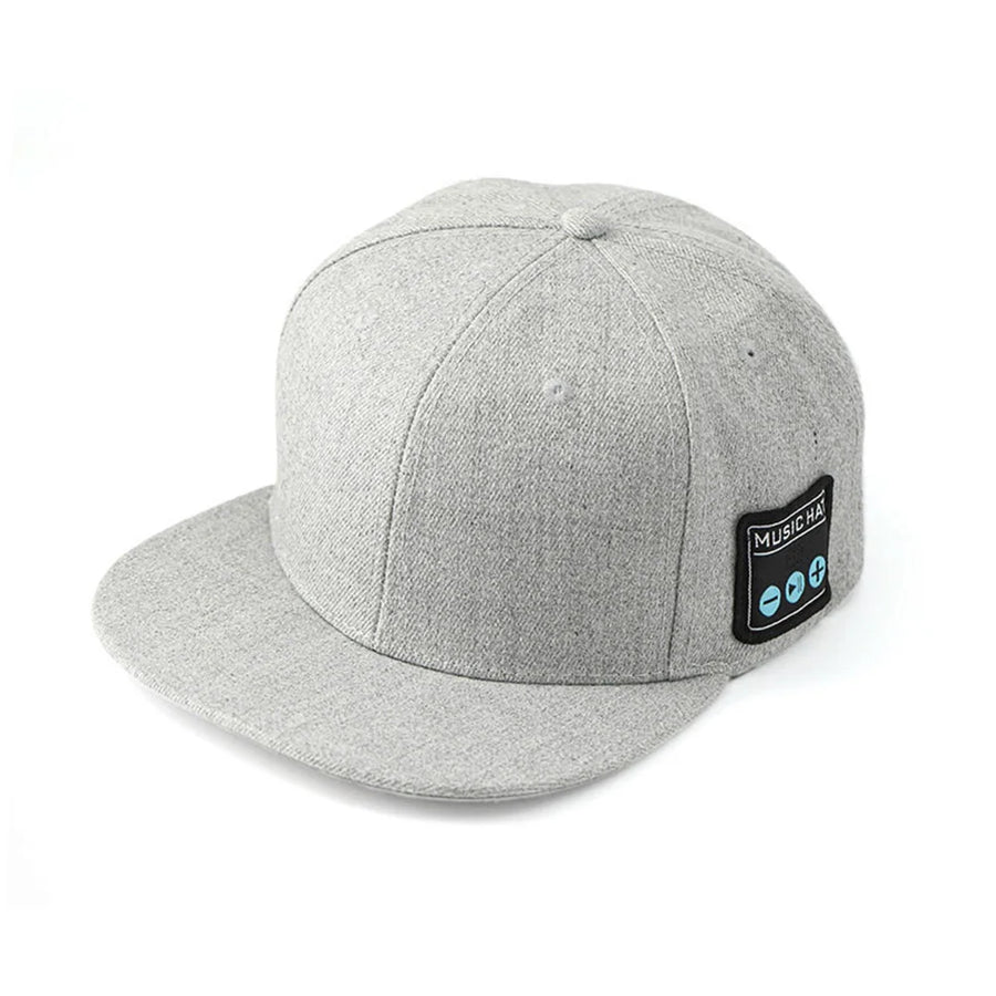 Wireless Bluetooth Speaker Baseball Hat - Image 7