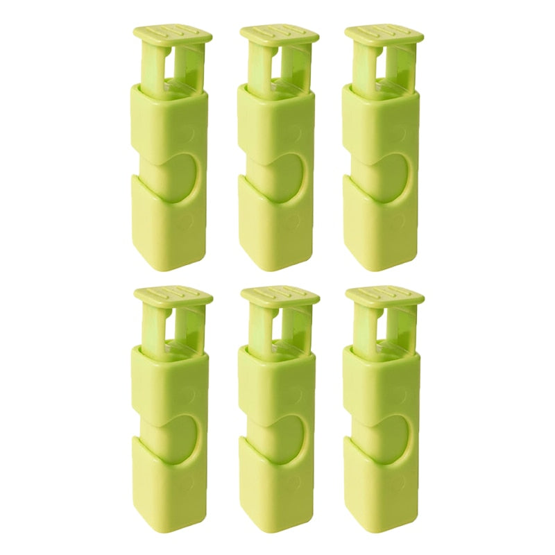 Snack Bag Sealing Clip Set - Image 17