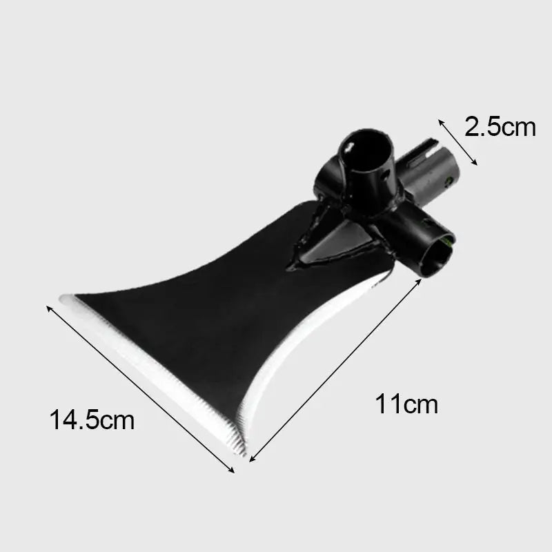 Garden Care Multifunctional Carbon Steel Shovel - Image 7