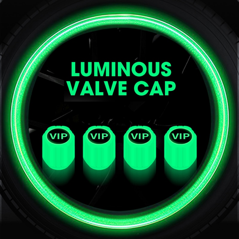 Luminous Night Rider Valve Covers - Image 3