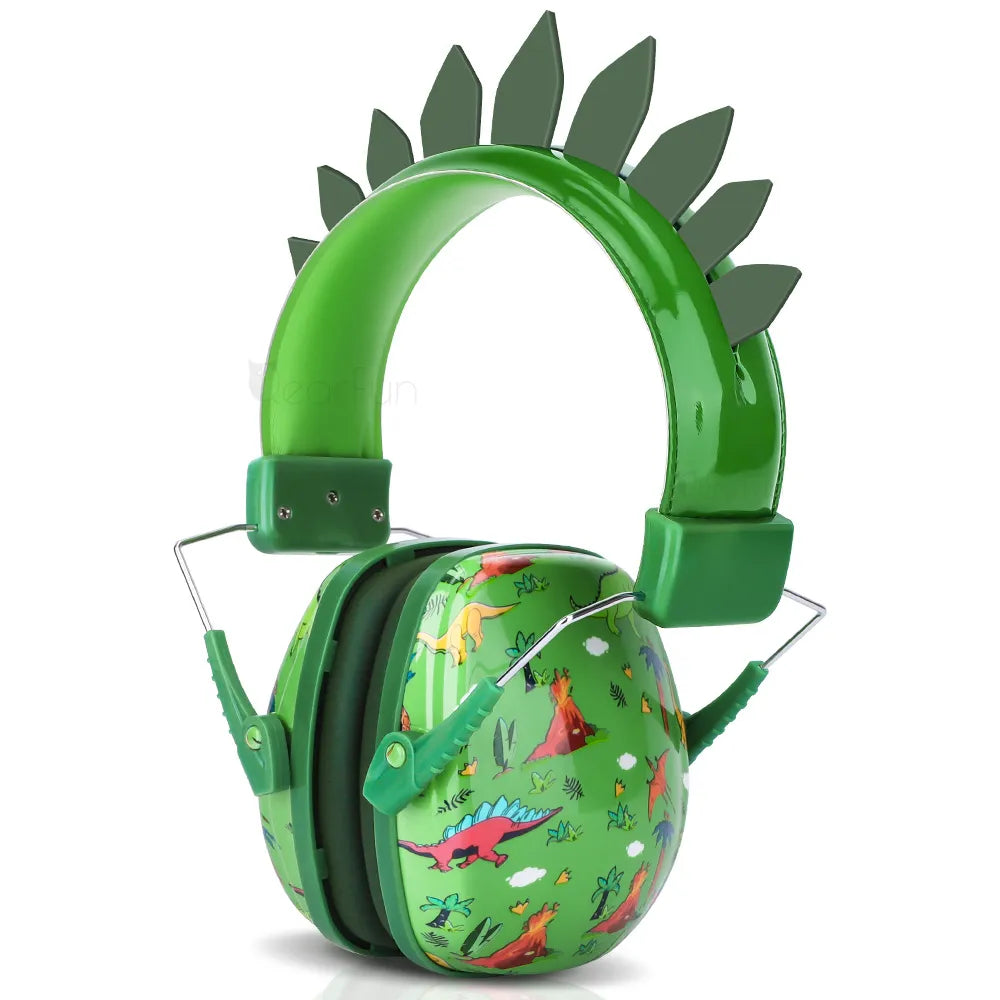 Dream Unicorn Kids Noise-Cancelling Headphones