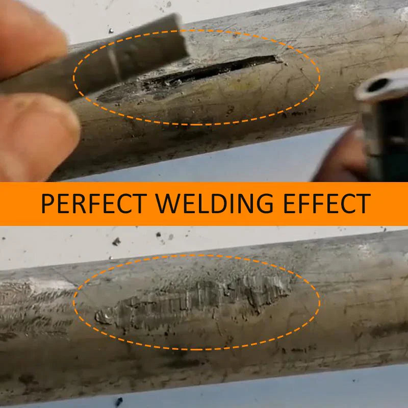 Easy Solid Repair Power Aluminum Rod Powder Sticks - Image 2