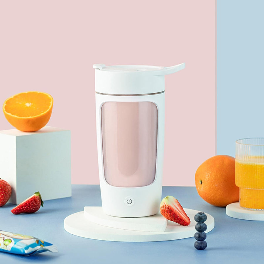 Strong Electric Protein Shaker Blender - Image 9
