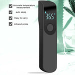 Family Safe Smart Infrared Body Temperature Reader