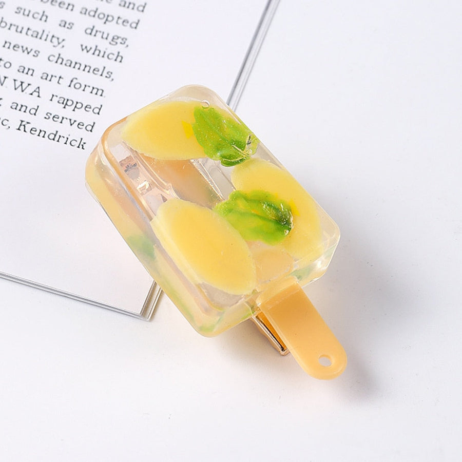 Mini Creative Funny Hairpins - Image 5