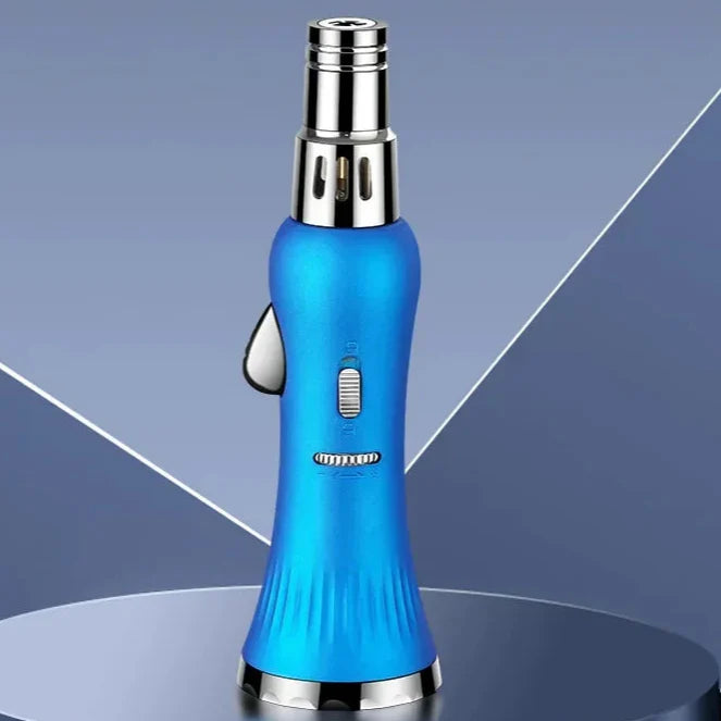 High Heat Flame Professional Jet Torch Lighter - Image 5