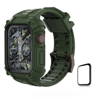 Smart Watch Screen Protector Sport Band - Image 6