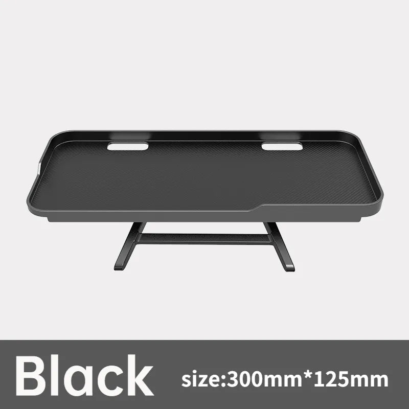 Sleek Shelf Over-Screen Monitor Organizer Rack - Image 6