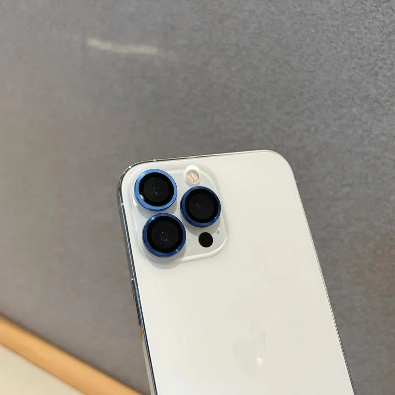 Lens Protect Easy Assembly iPhone Camera Cover - Image 4