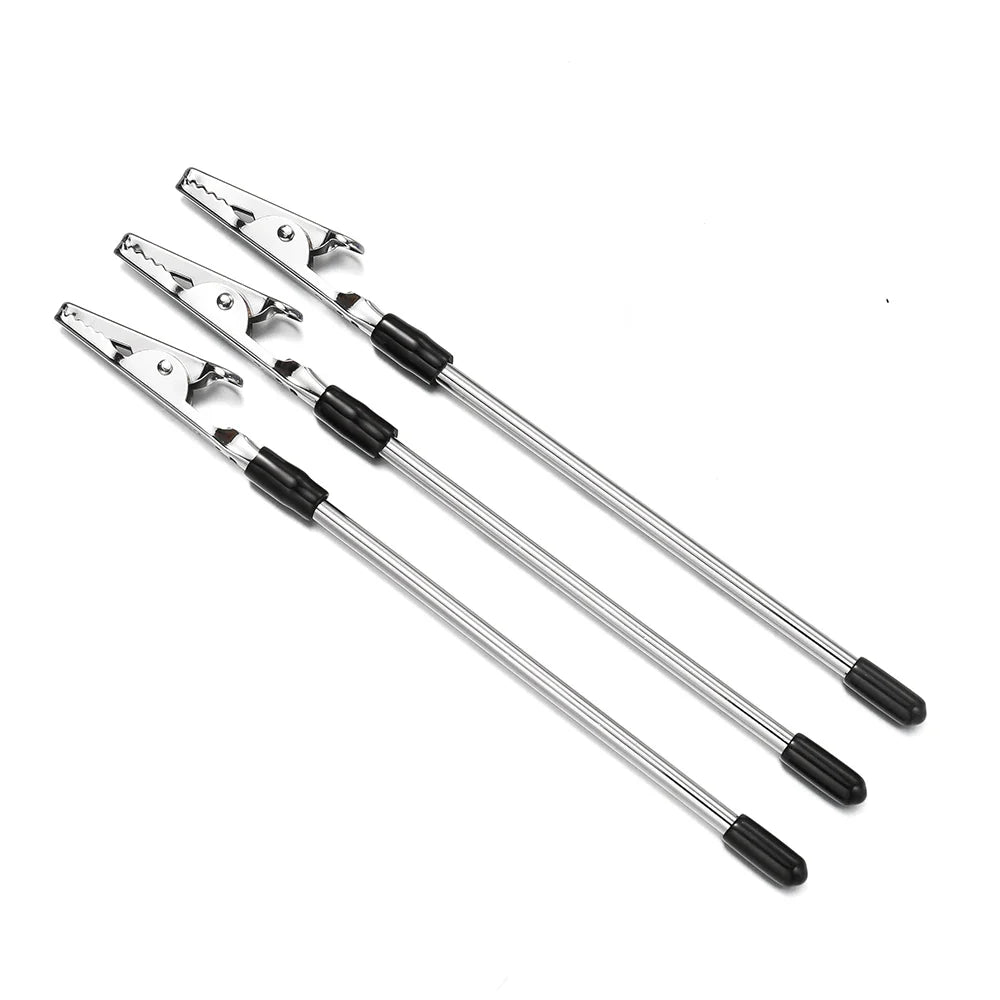 One Hand Bracelet Clasp Holder Jewelry Tool - Image 6