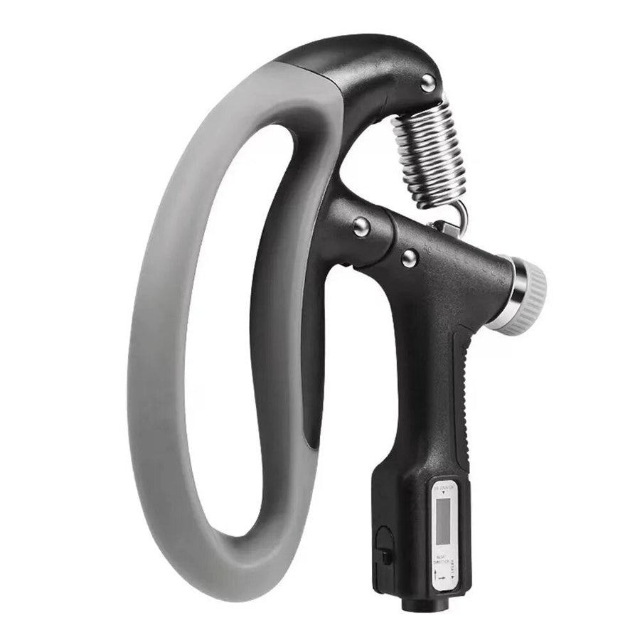 Adjustable Hand Grip Muscle Strength Hand Trainer - Image 6